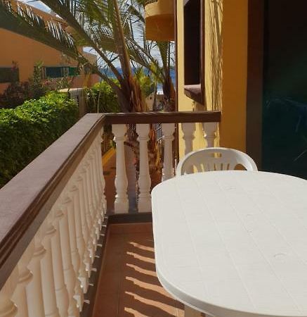 Apartamento El Cieno 2, App. 15B Valle Gran Rey Exterior foto