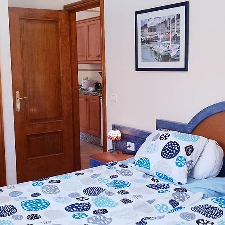 Apartamento El Cieno 2, App. 15B Valle Gran Rey Exterior foto