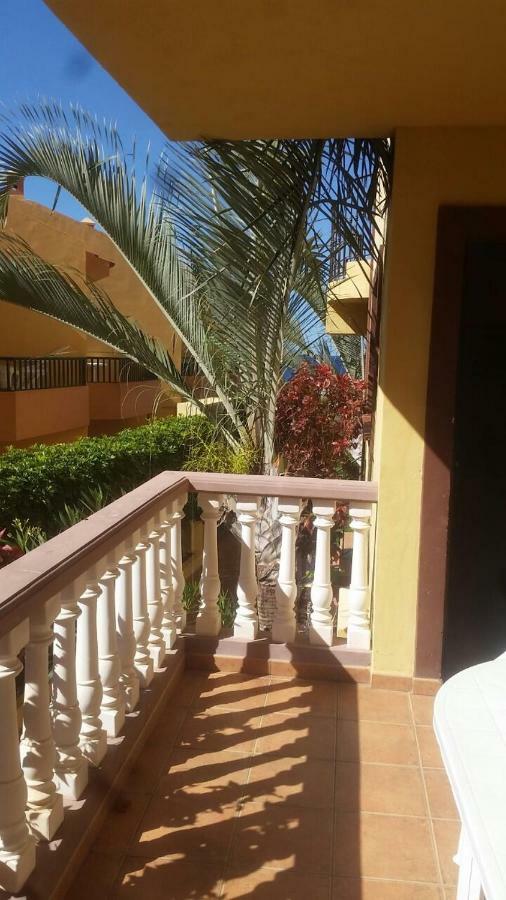 Apartamento El Cieno 2, App. 15B Valle Gran Rey Exterior foto