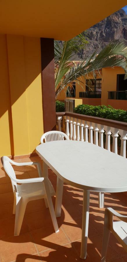Apartamento El Cieno 2, App. 15B Valle Gran Rey Exterior foto