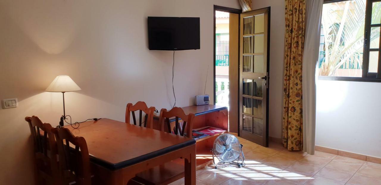 Apartamento El Cieno 2, App. 15B Valle Gran Rey Exterior foto