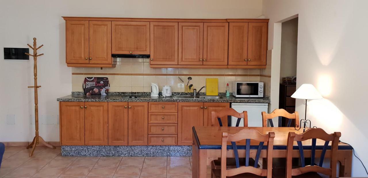 Apartamento El Cieno 2, App. 15B Valle Gran Rey Exterior foto