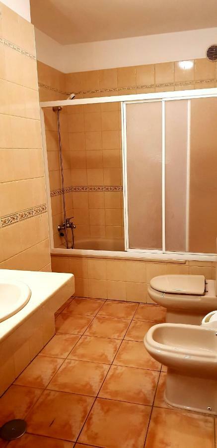 Apartamento El Cieno 2, App. 15B Valle Gran Rey Exterior foto